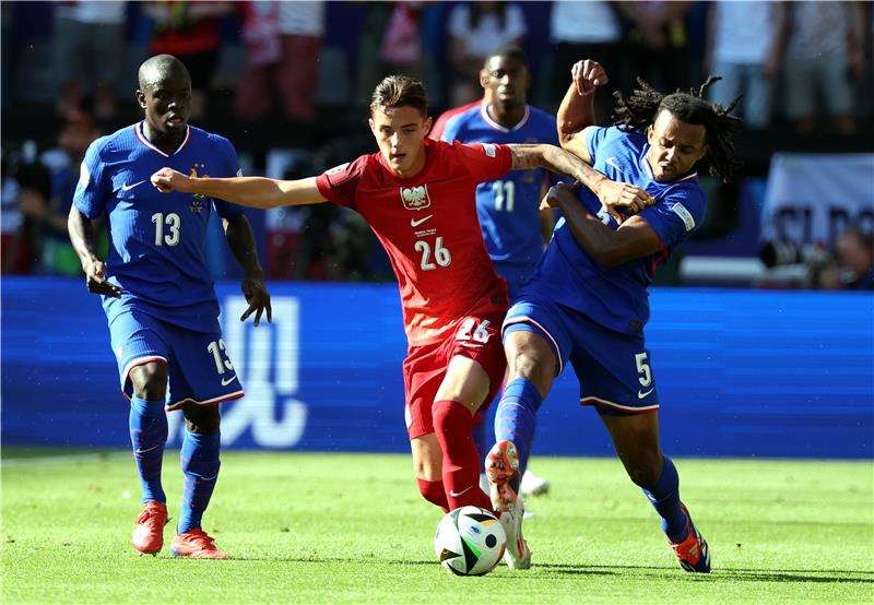 من المواجهة