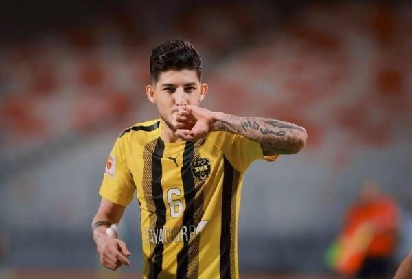 ضرغام إسماعيل