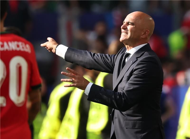 روبرتو مارتينيز