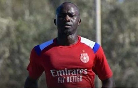 سومايلا سيدي بيه