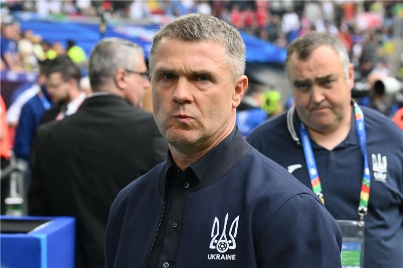 سيرهي ريبروف