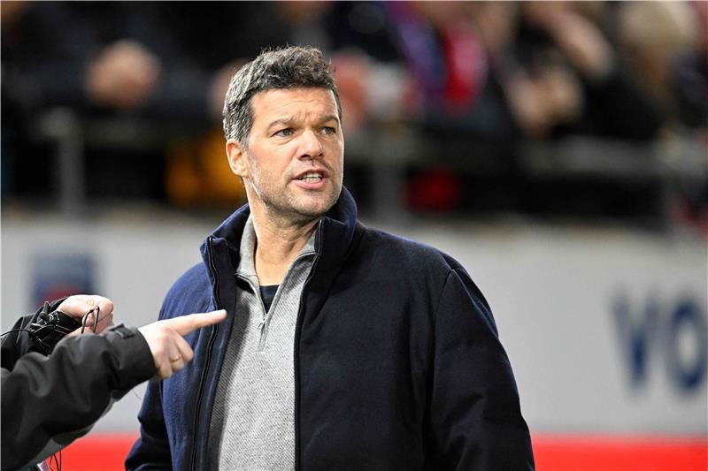 مايكل بالاك