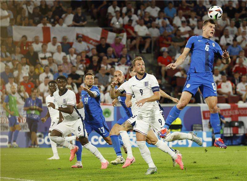 من المواجهة