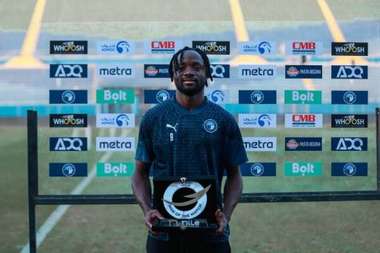 فيستون ماييلي