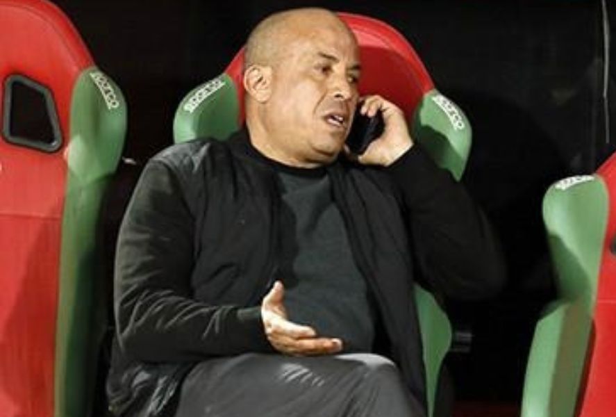 عبد المجيد البرناكي