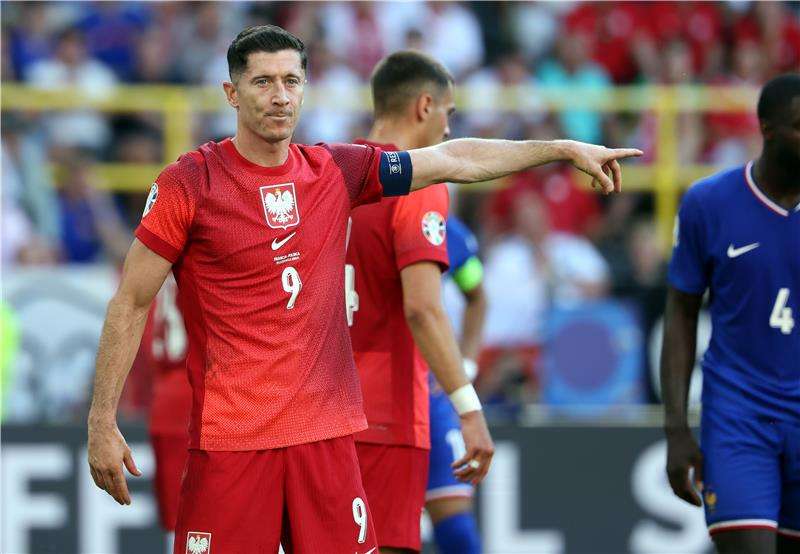 ليفاندوفسكي