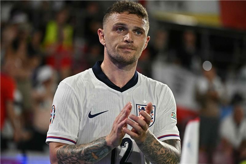 كيران تريبيير