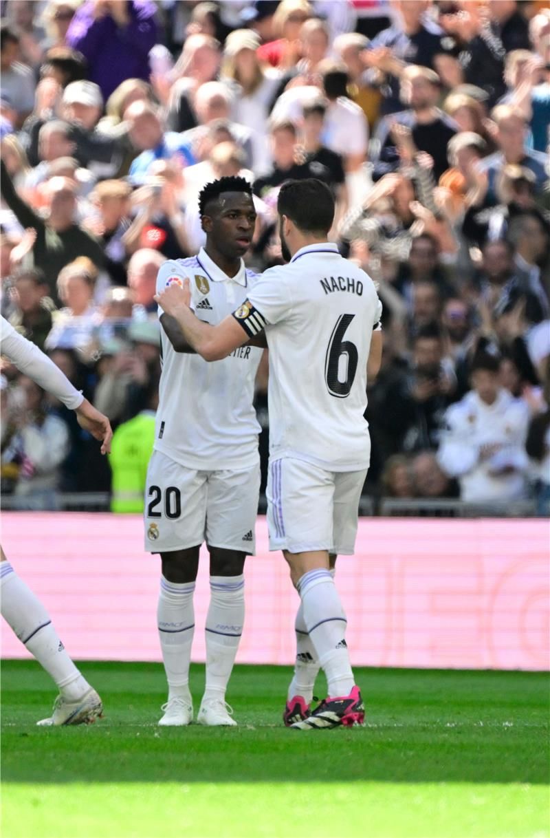 فينيسيوس وناتشو