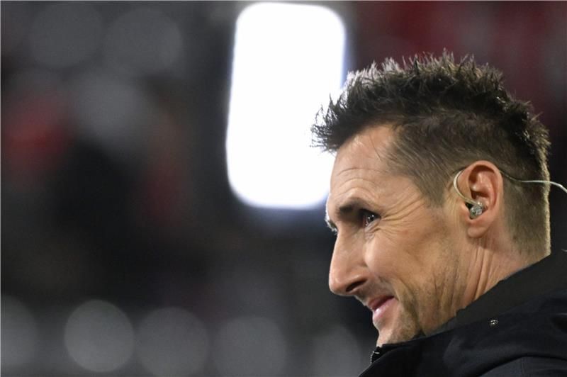 ميروسلاف كلوزه