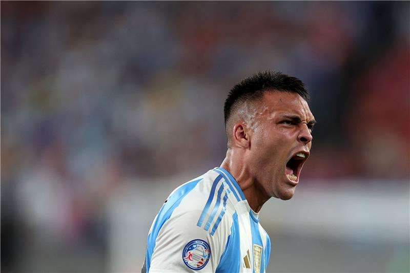 لاوتارو مارتينيز