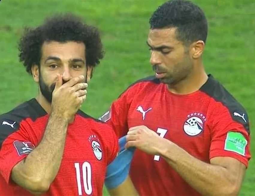 أحمد فتحي ومحمد صلاح