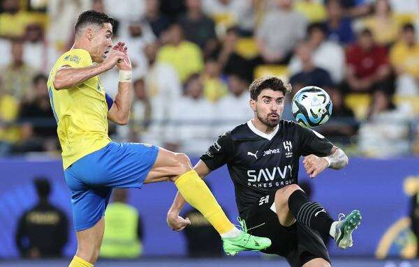 رونالدو ونيفيز