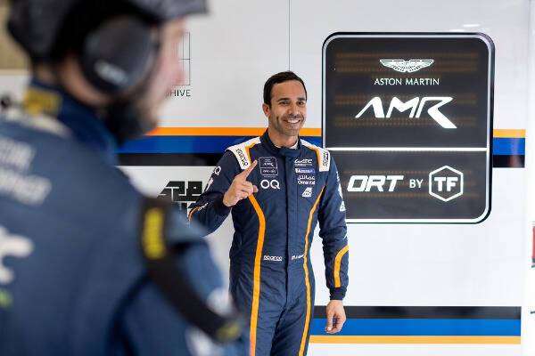 أحمد الحارثي