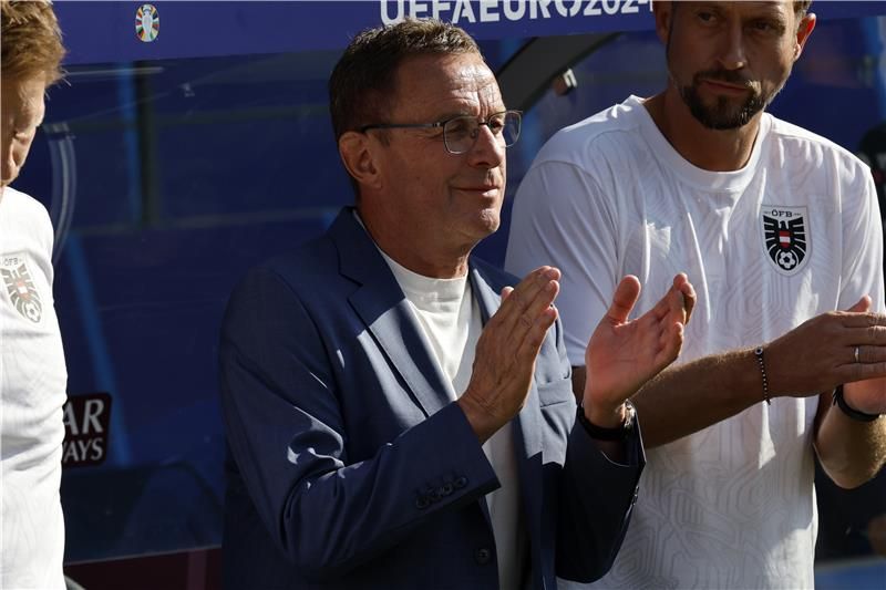 رالف رانجنيك