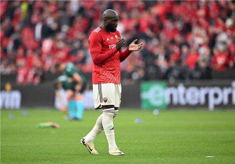 روميلو لوكاكو