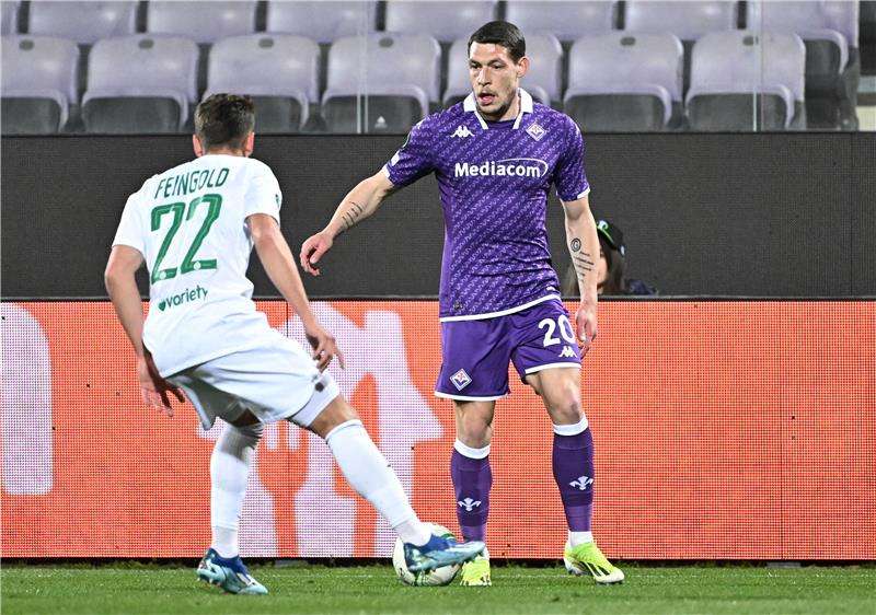 أندريا بيلوتي