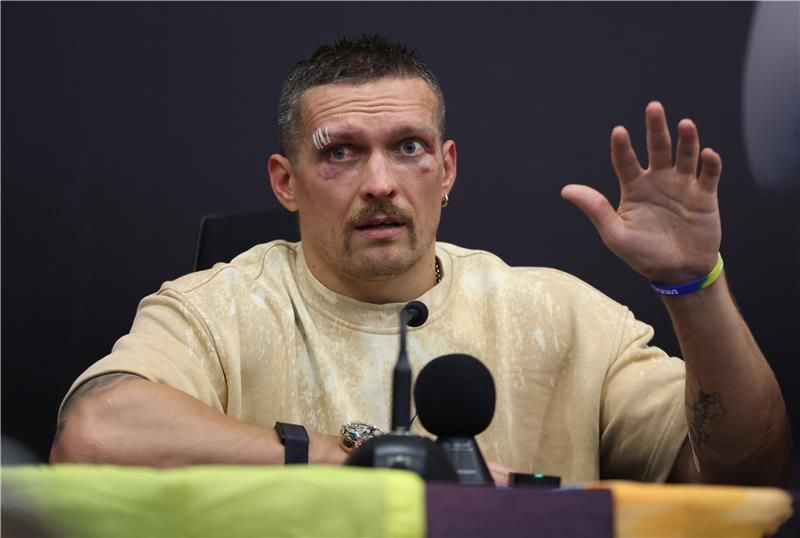 أولكسندر أوسيك