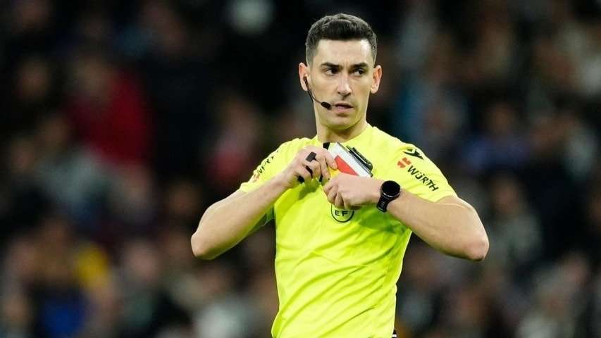 أليخاندرو مونييز