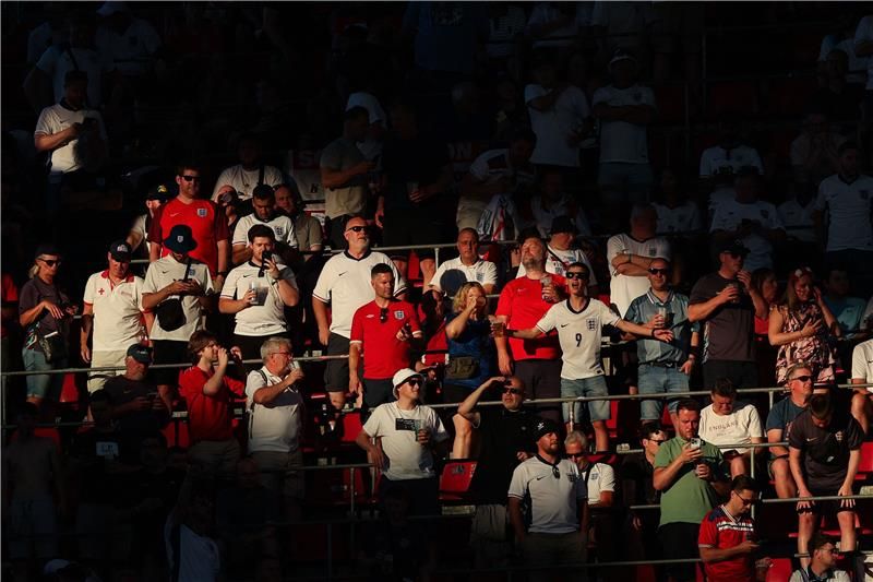 جمهور إنجلترا