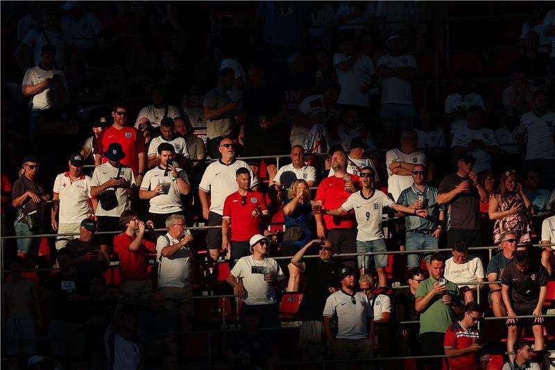 جمهور إنجلترا