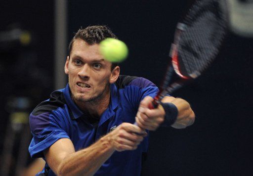 الألماني توبياس كامكه 