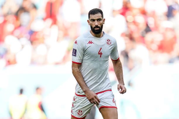 ياسين مرياح