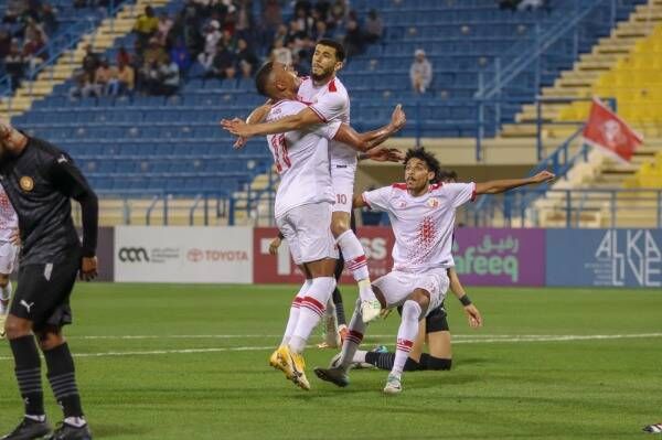 لاعبو الشمال