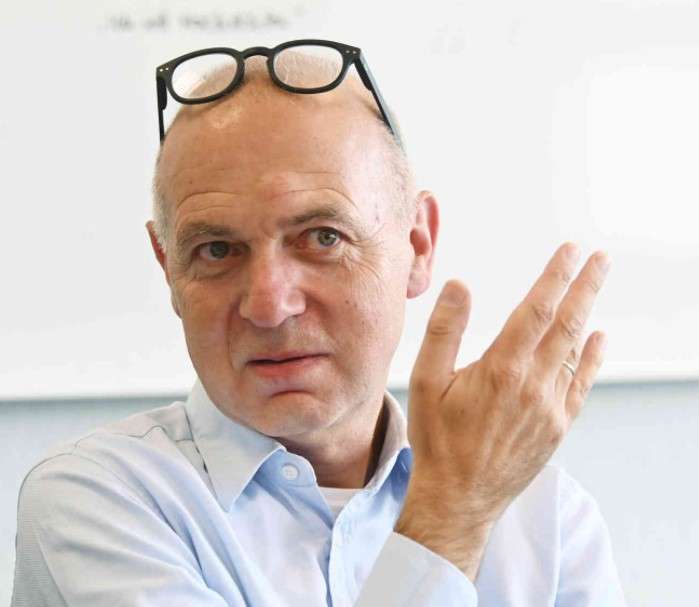 بيرند نويندورف