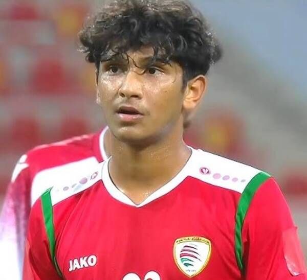 عبدالمجيد البلوشي