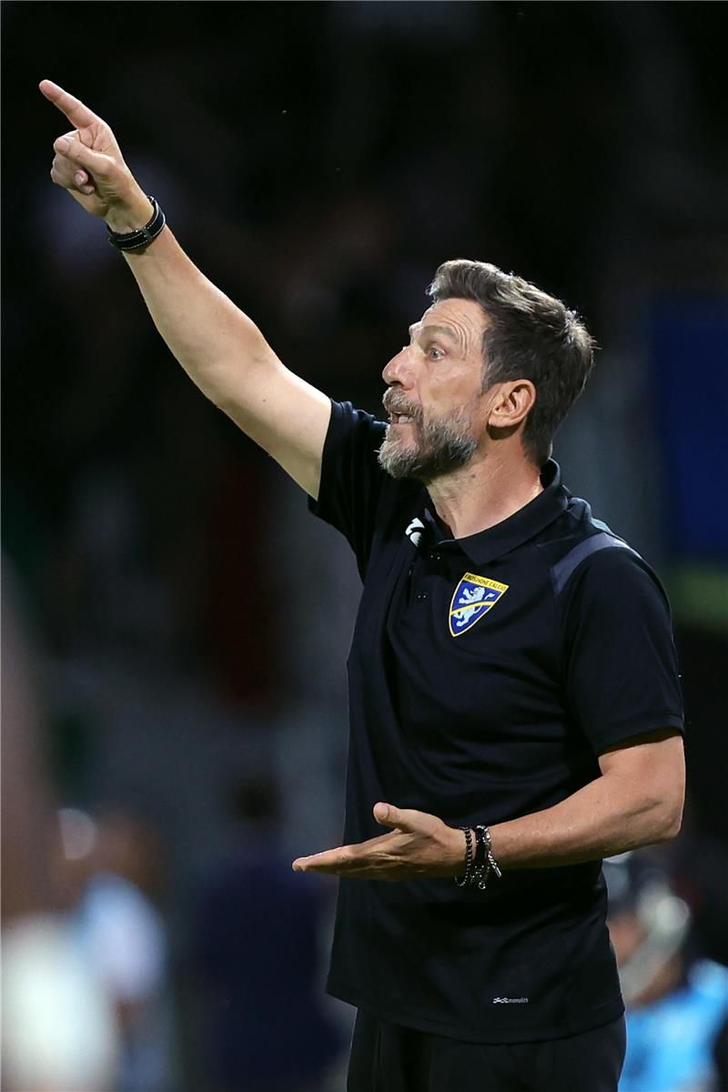 ايزيبيو دي فرانشيسكو