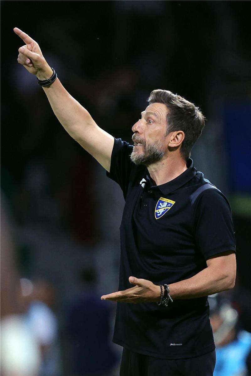 ايزيبيو دي فرانشيسكو