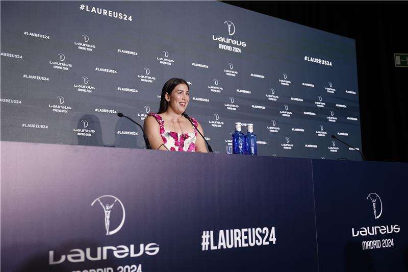 جاربينيي موجوروزا