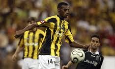 الاتحاد فرض التعادل على الشباب في الجولة الرابعة