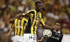 الاتحاد فرض التعادل على الشباب في الجولة الرابعة