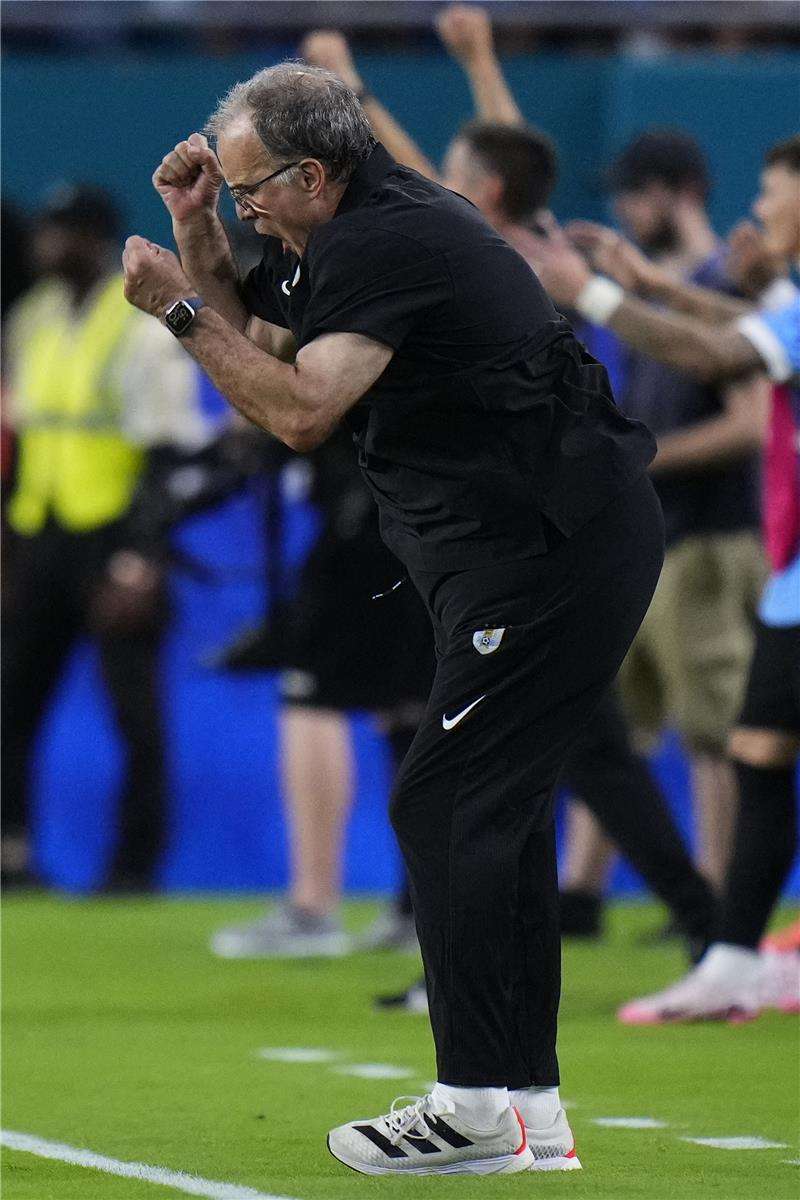 مارسيلو بييلسا