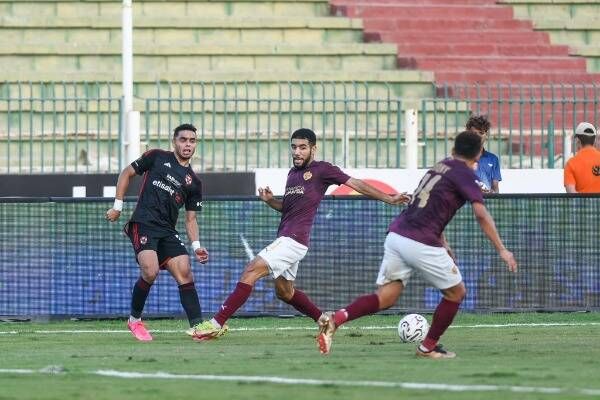 أحمد قندوسي