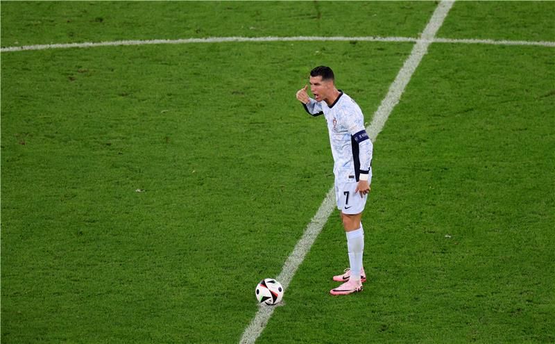 كريستيانو رونالدو