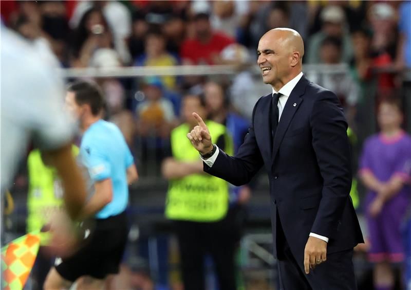 روبرتو مارتينيز