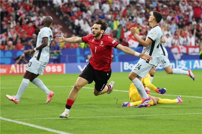 كفاراتسخيليا