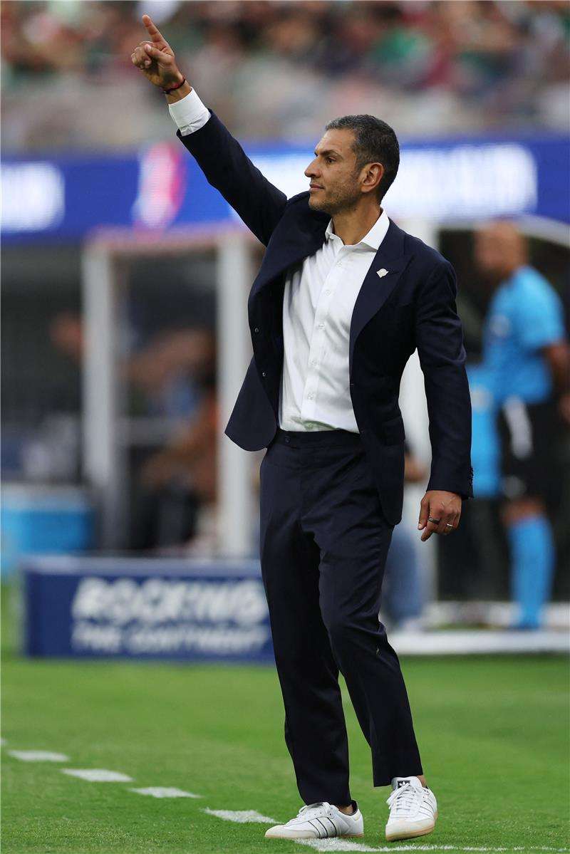 خايمي لوزانو