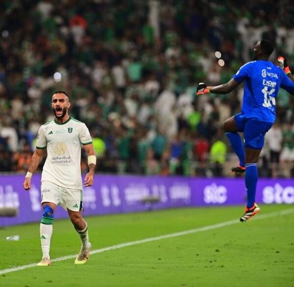 محمد المجحد