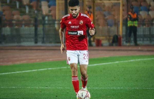 أحمد قندوسي