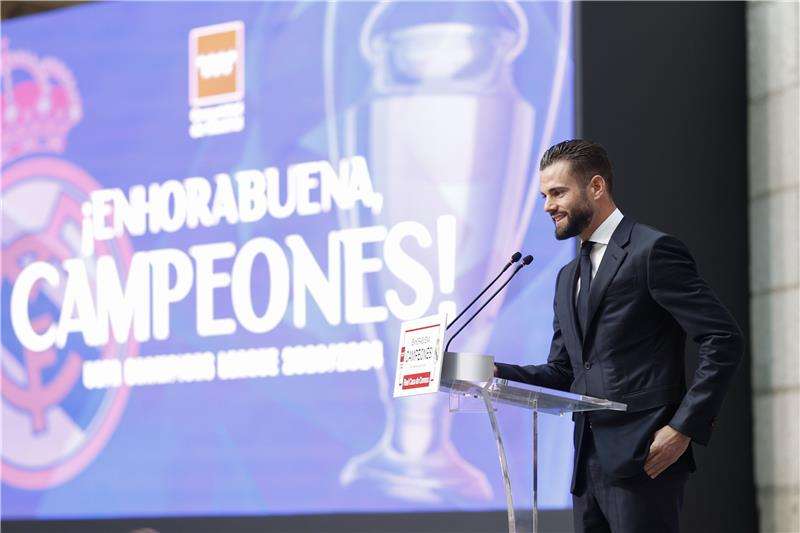 ناتشو فيرنانديز