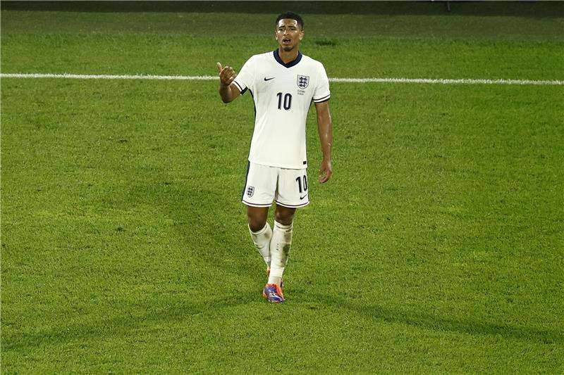 جود بيلينجهام