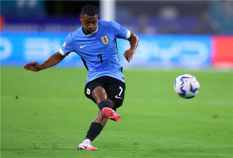 نيكولاس دي لا كروز