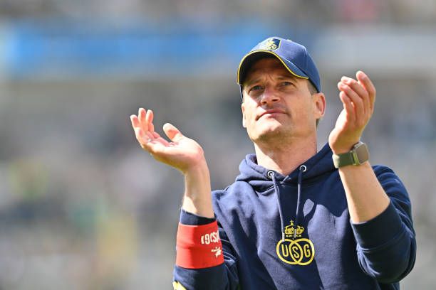 ألكسندر بيلسين