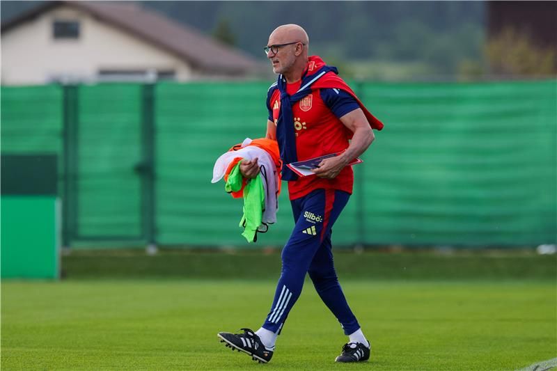 دي لا فوينتي