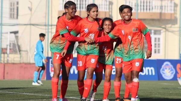 منتخب بنجلاديش