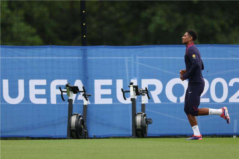 جود بيلينجهام