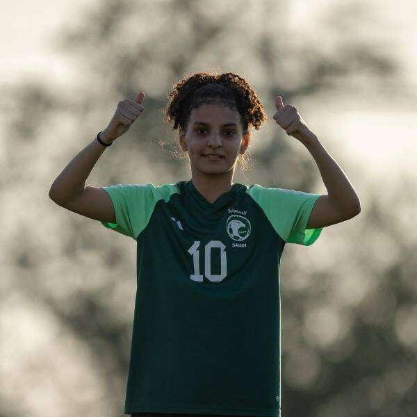 رند الزهراني